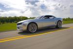 Chevrolet Camaro Concept 2006 года